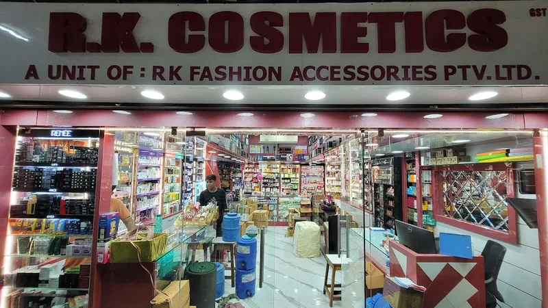 Cosmetic -Therapy