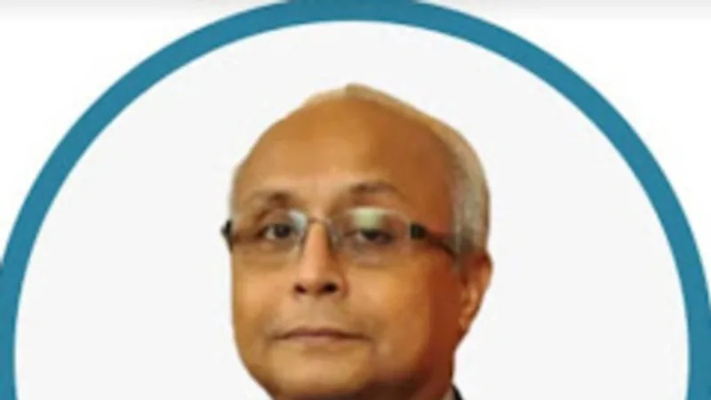 Best Plastic surgeon - Dr. Kaushik | Apollo Hospitals | Kolkata