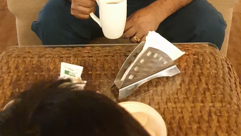 Dr Saptarshi Bhattacharya Clinic