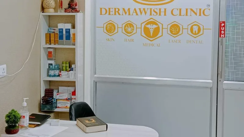 DERMAWISH CLINIC - Best Cosmetic Surgery Clinic in Kolkata