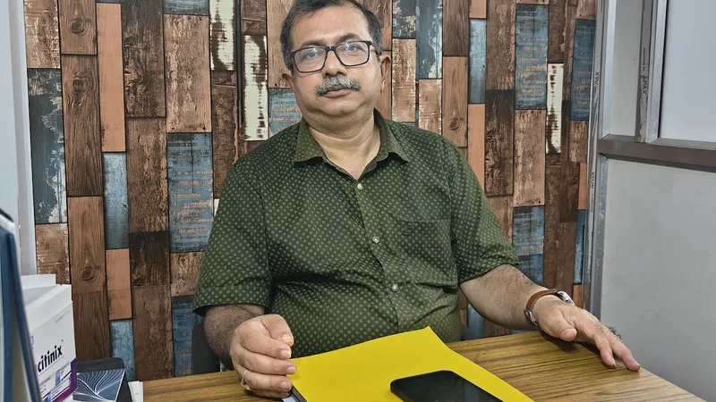 Dr Arindam Sarkar Clinic
