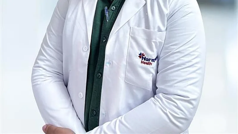 Aesthetic Clinic | Botox | Skin & Hair Clinic - Narayana Kasba Clinic