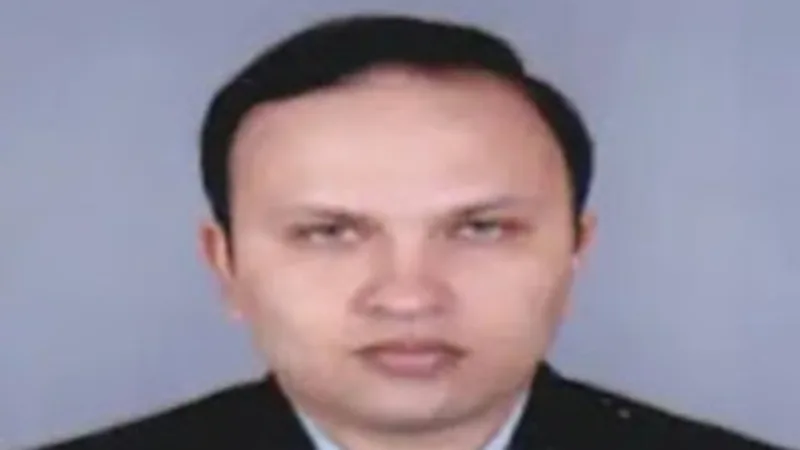 Best Surgeon - Dr. Subhrajyoti | Apollo Hospitals | Kolkata
