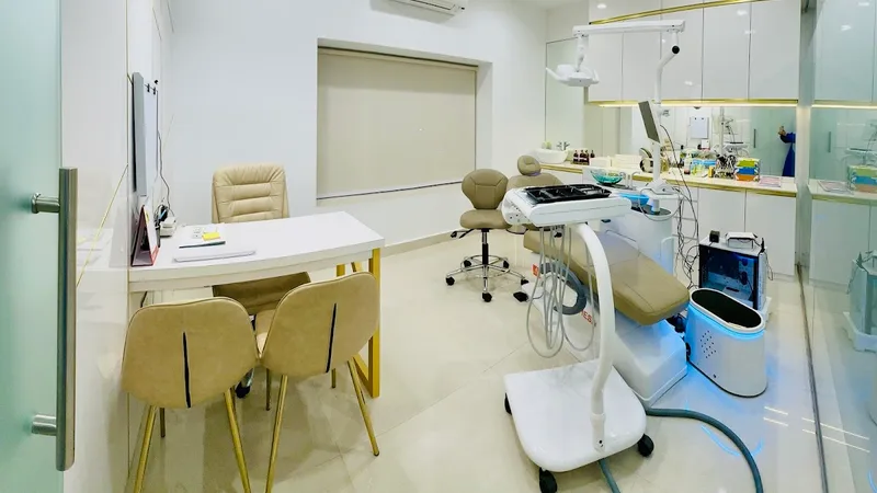 Dr Ankit Khandelwal Clinic