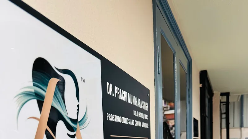 AURORA DENTAL AND MAXILLOFACIAL CLINIC