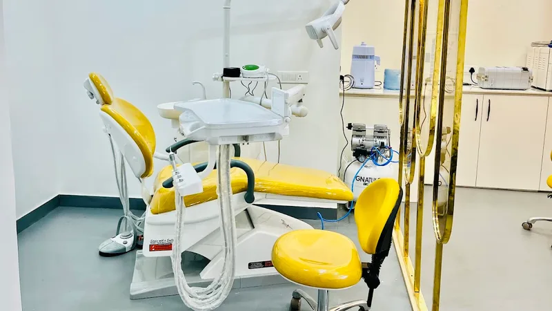 Apollo Dental Clinic