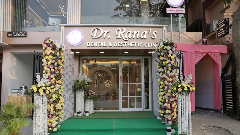Rana Dental Clinic