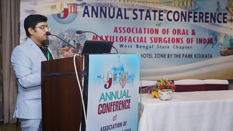 Dr Ritoban Saha Bhowmick Clinic