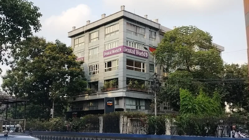 Dental World