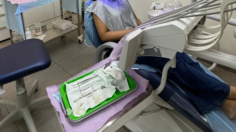 Precision Dental & Implant Centre