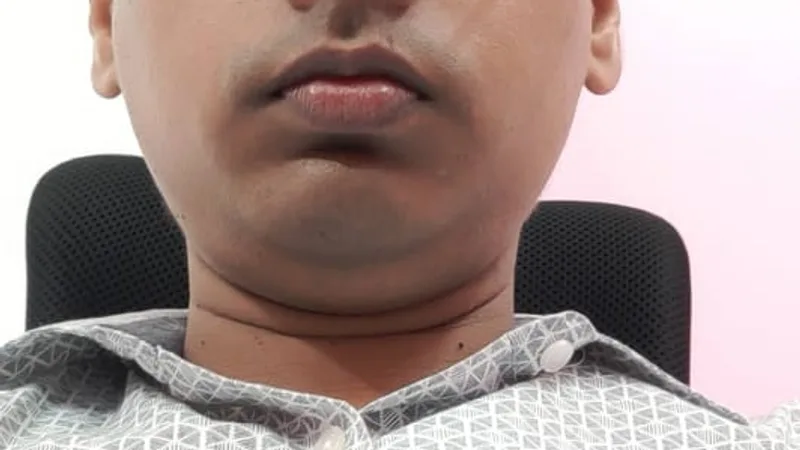 Dr Md Aman Hossain Clinic