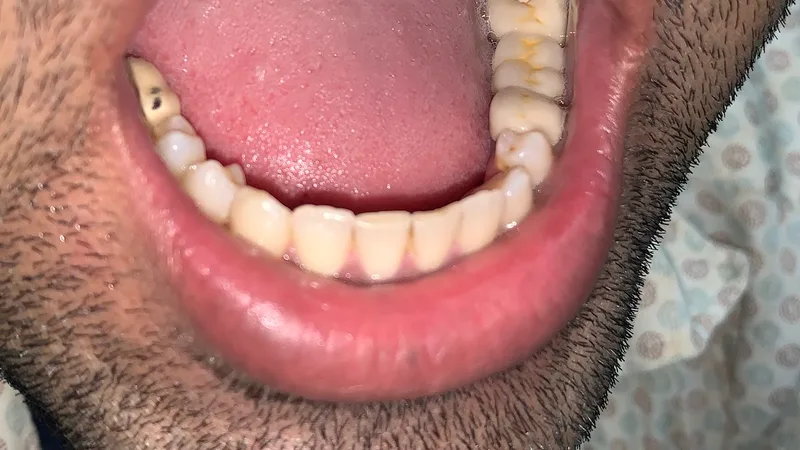 Mr. Tooth Dental Care