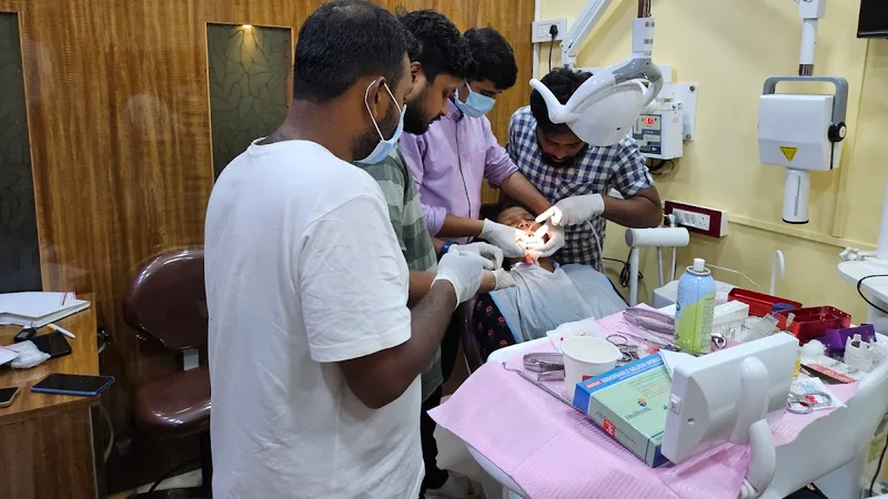 Upgrade Smile Dental Clinic