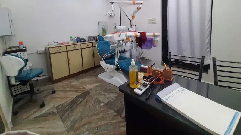 T-Care Dental Clinic