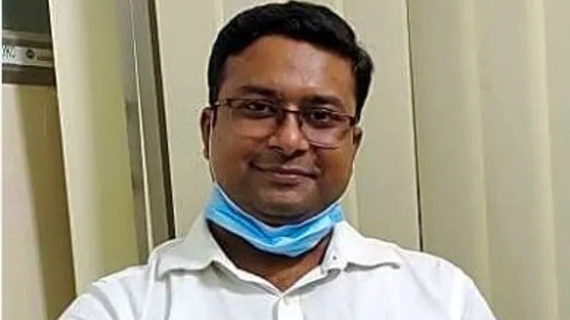 Dr Sharat Megh Clinic