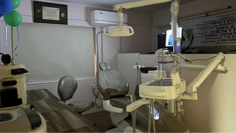 Dr.Zara’s Dental Wellness