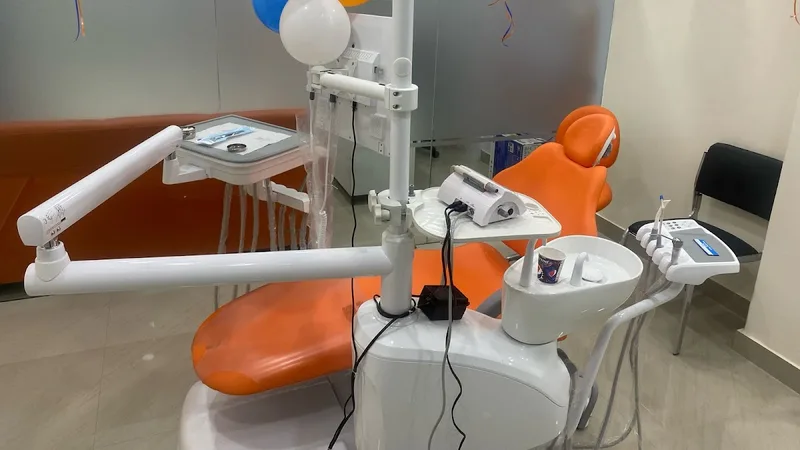 Apollo Dental Clinic, Ultadanga - Trusted Dentist, Oral Surgery, RCT