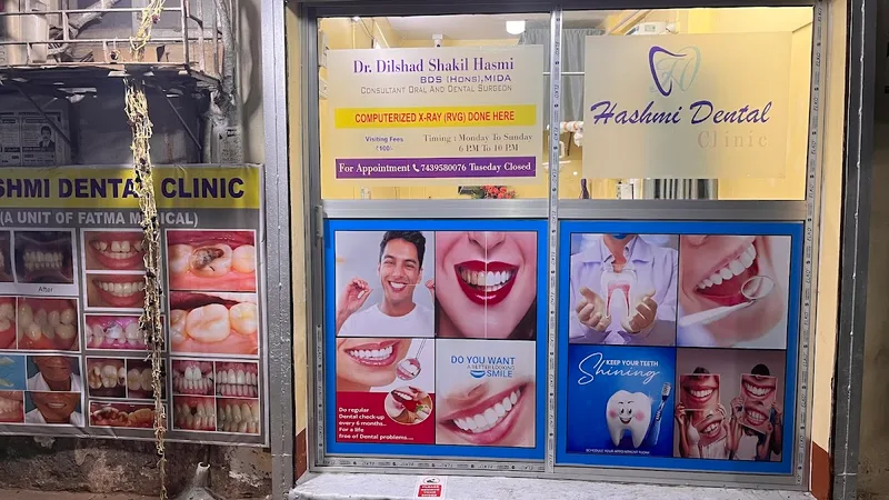Hashmi Dental Clinic