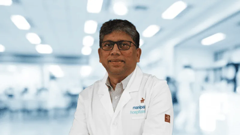 Dr Deb Kumar Roy Clinic