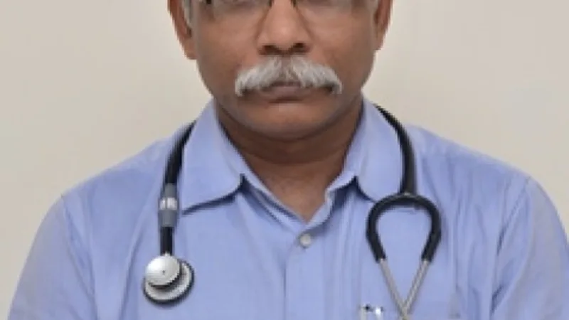 Dr Sandip Ray Clinic