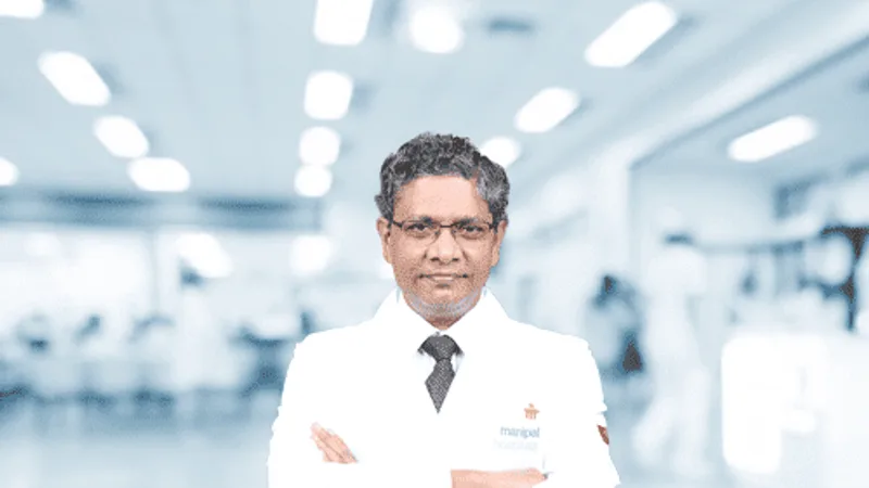 Dr Aniruddha Dasgupta Clinic