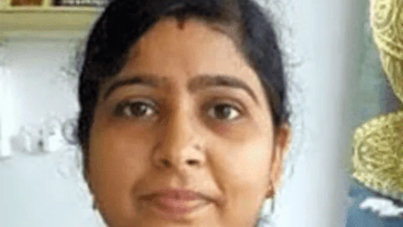 Dr Priyanka Kumari Clinic