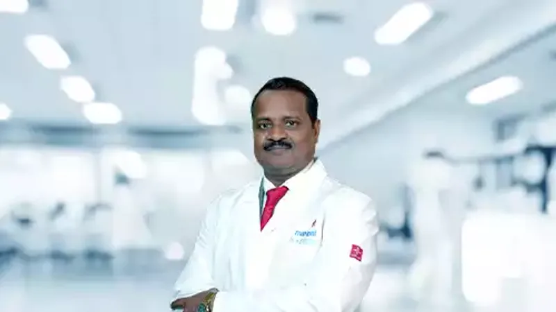 Dr Gouranga Charan Nayak Clinic