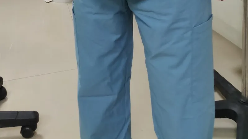 Dr Debasish Deb Clinic