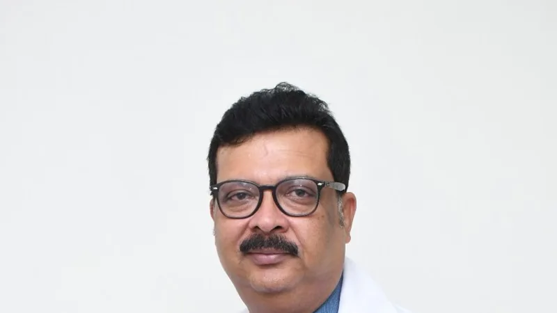 Dr D J Bhaumik Clinic