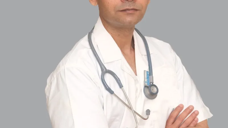 Dr Sabyasachi Goswami Clinic