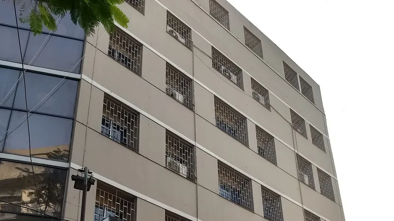 Flemming Hospital