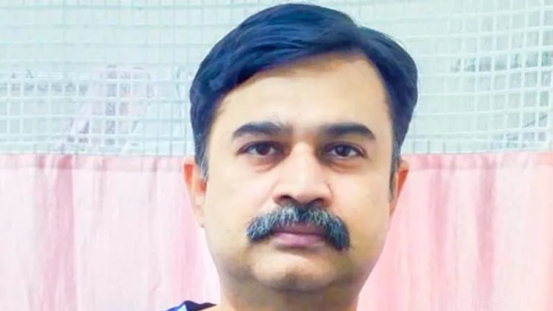 Dr Prosenjit Choudhury Clinic