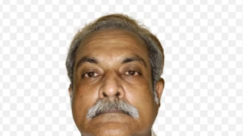 Dr Zayd Ashok Rahman, 30+ yrs of Exp Clinic