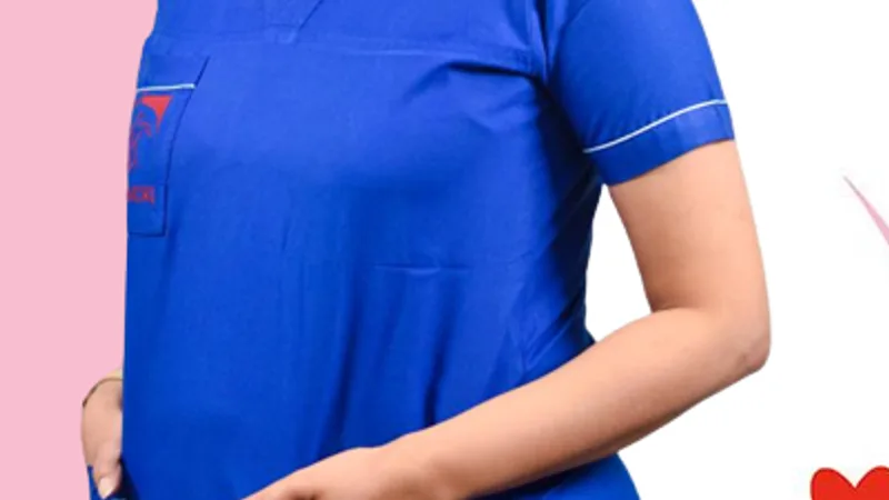 Dr Kriti Agarwal Clinic
