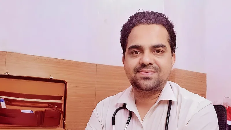 Dr M S HUSSAIN Clinic