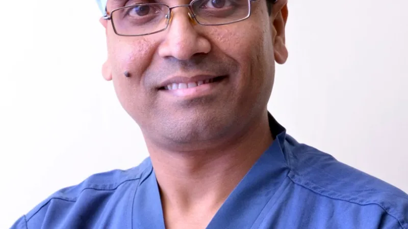 Dr Sanjoy Mandal Clinic