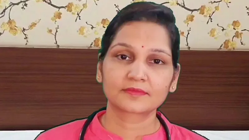 Dr Preeti Vijay best gynecologist,PCOD, abortion, urologist, Infertility specialist in kolkata Clinic