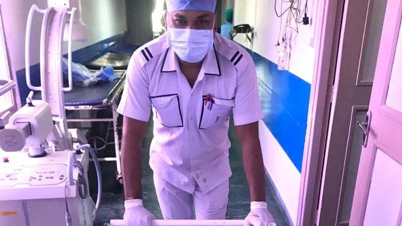 Dr Sudeshna Saha Clinic