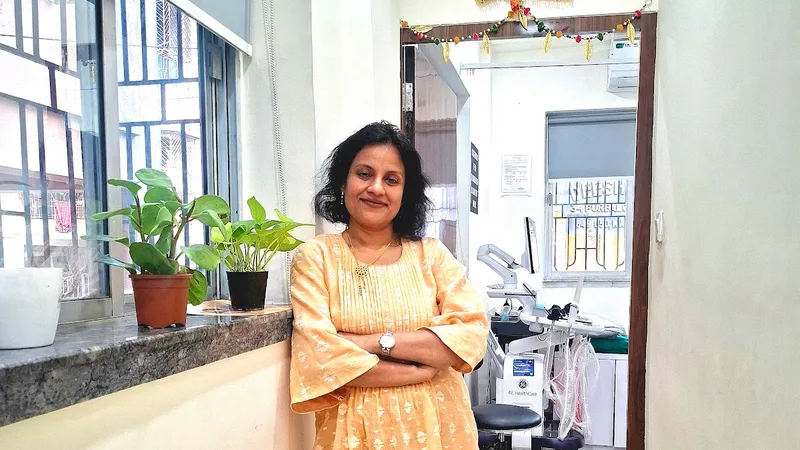 Dr Swagatika Panda Pal Clinic