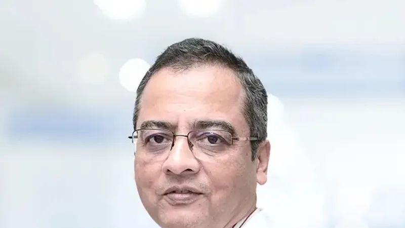 Dr Asish Kumar Ghosh Clinic