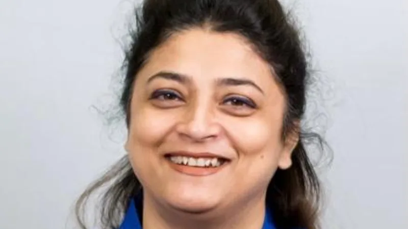 Dr Suchetana Sengupta Clinic