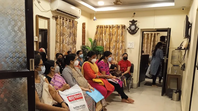 Dr Piya Ray Clinic