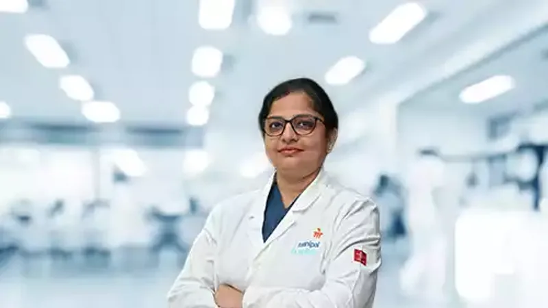 Dr Suman Kumari Clinic