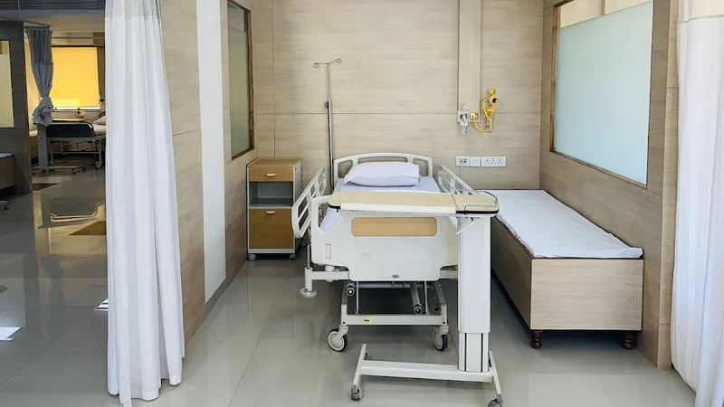 Dr Naheed F Khan Clinic