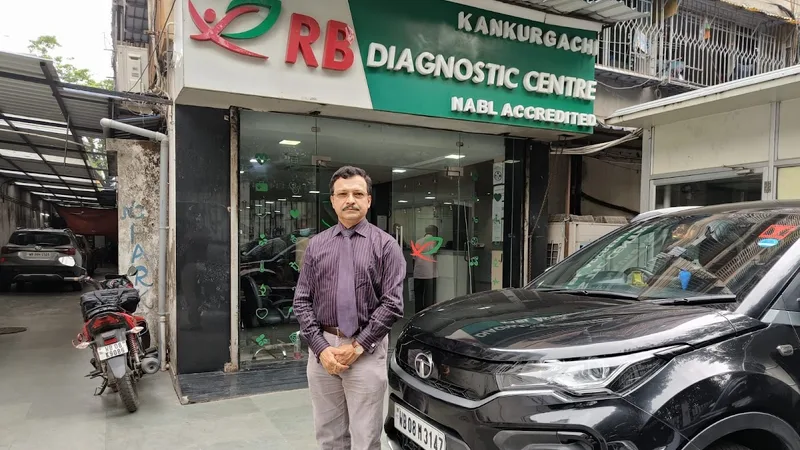 Dr Barun Chakraborty Clinic
