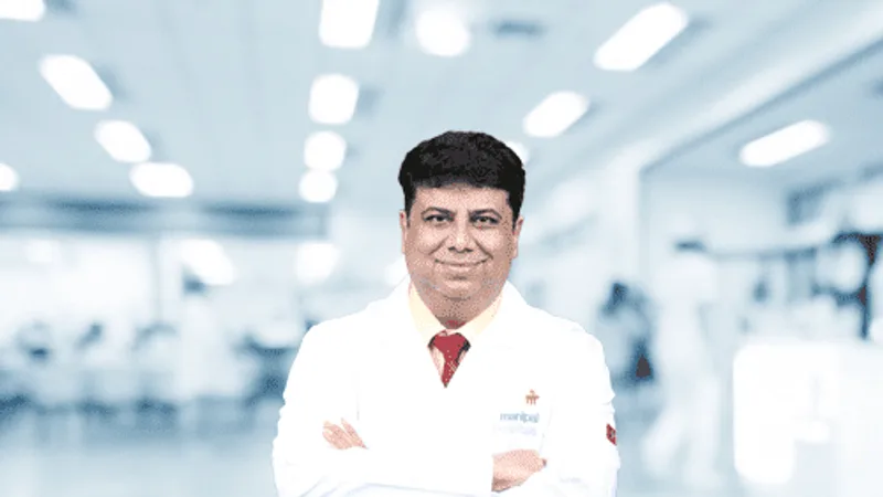 Dr Abhinibesh Chatterjee Clinic