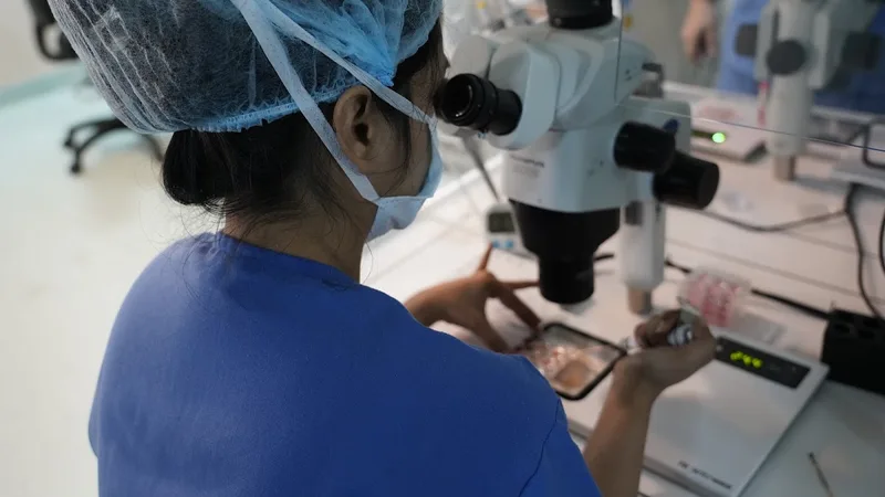 Nova IVF Fertility Center - Best IVF Centre in Uttam Kumar Sarani, Kolkata