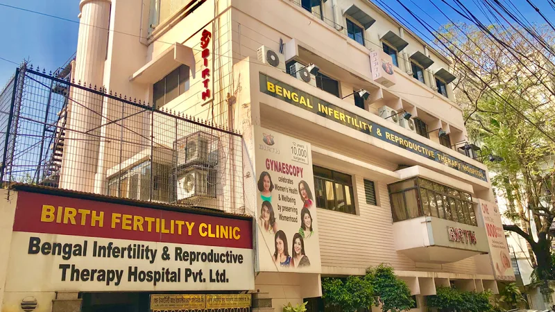 BIRTH Fertility Clinic