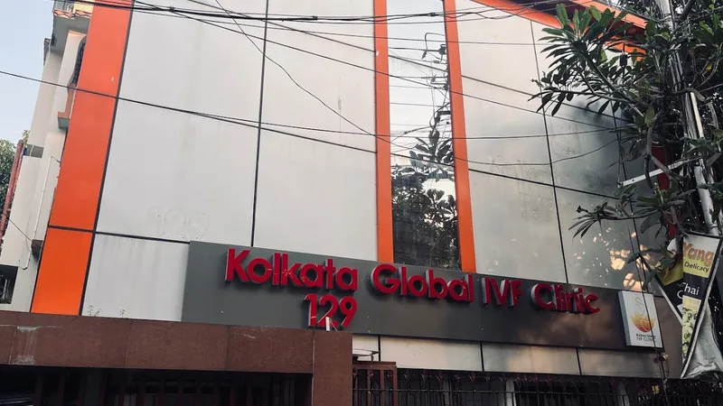 Kolkata Global IVF Clinic