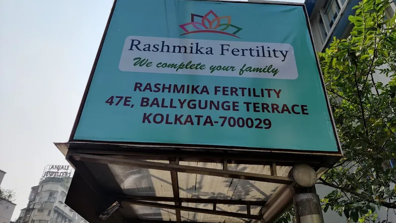 Rashmika Fertility